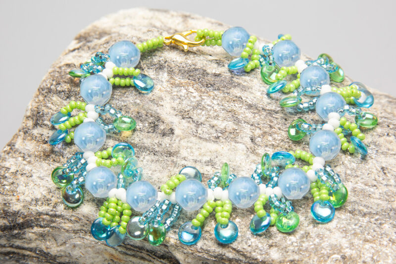 Bead Spider