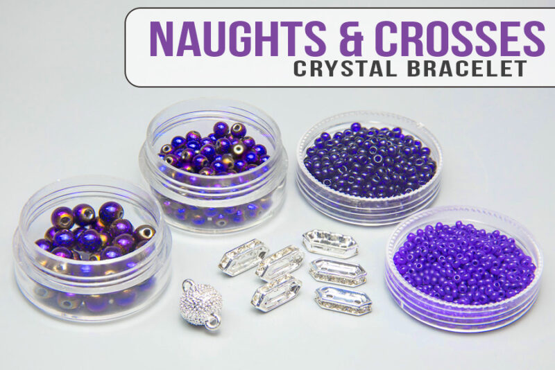 Bead Spider