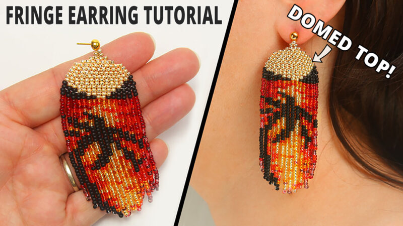 Bead Spider