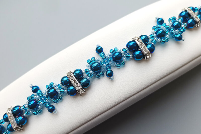 Bead Spider