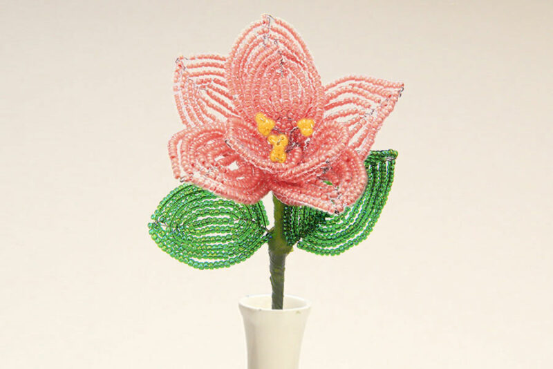 Bead Spider