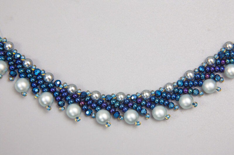 Bead Spider