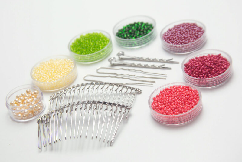 Bead Spider