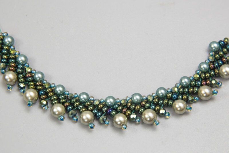 Bead Spider