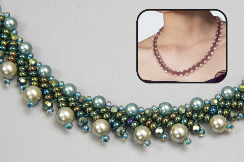 Bead Spider