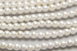 3mm Mother of Pearl