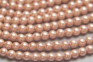 Rose Pink Mother of Pearl