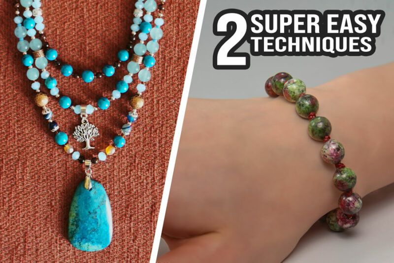 Bead Spider
