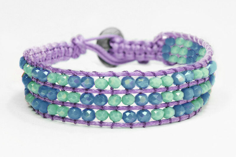 Bead Spider