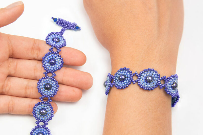 Bead Spider