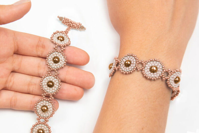 Bead Spider