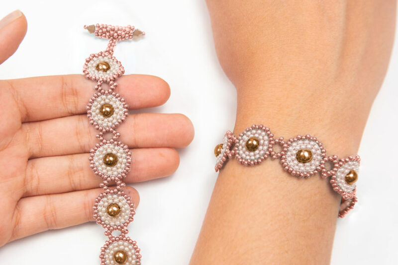 Bead Spider