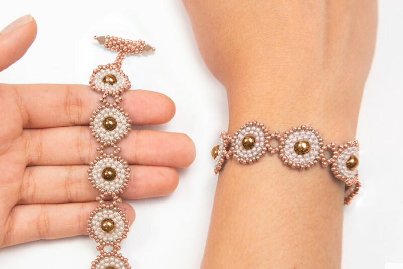 Bead Spider