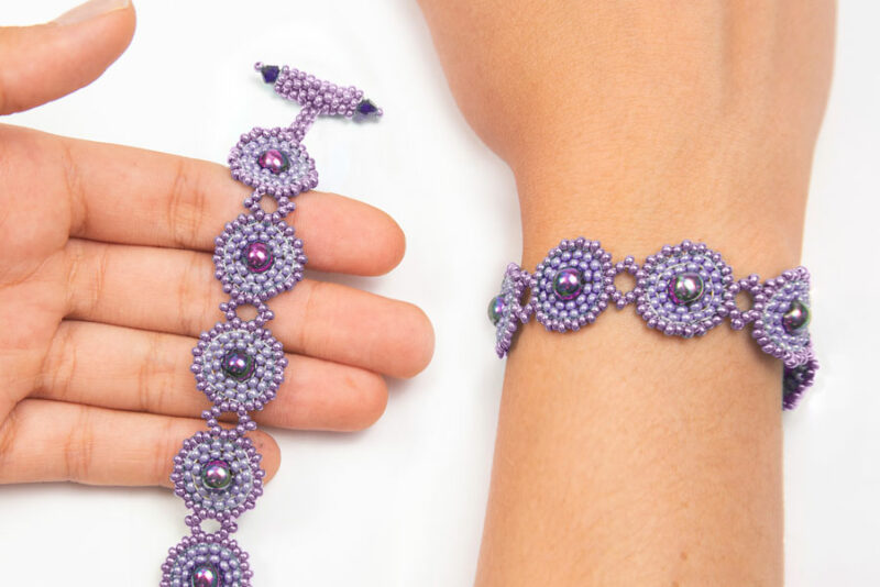 Bead Spider