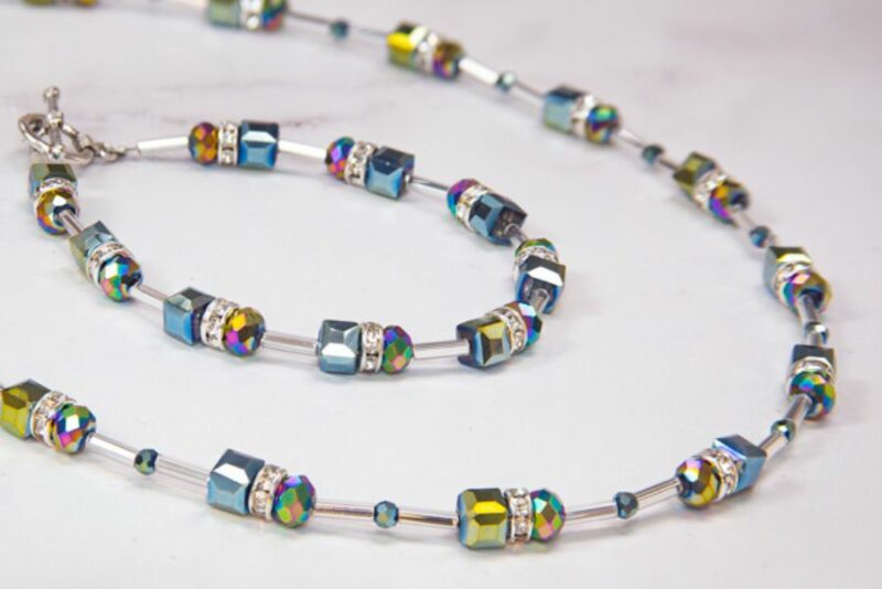 Bead Spider