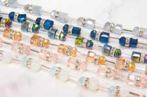 15% OFF - Any 2 or more Heart of Paris Jewellery Kits