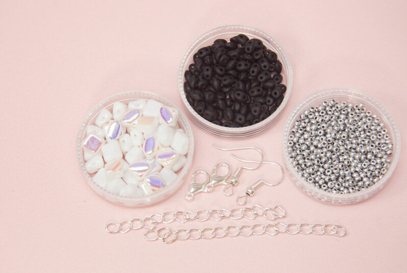 Bead Spider