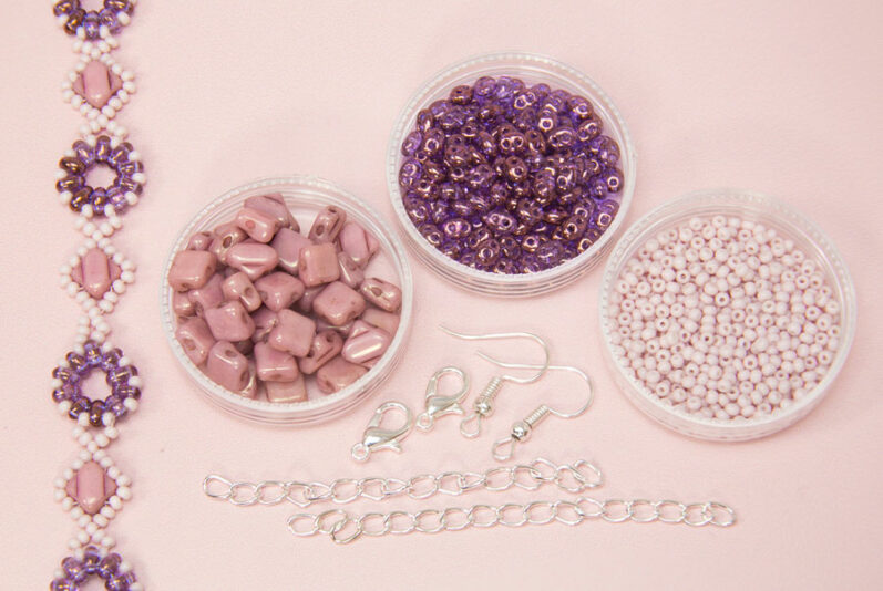 Bead Spider