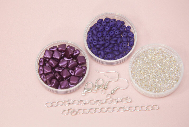 Bead Spider