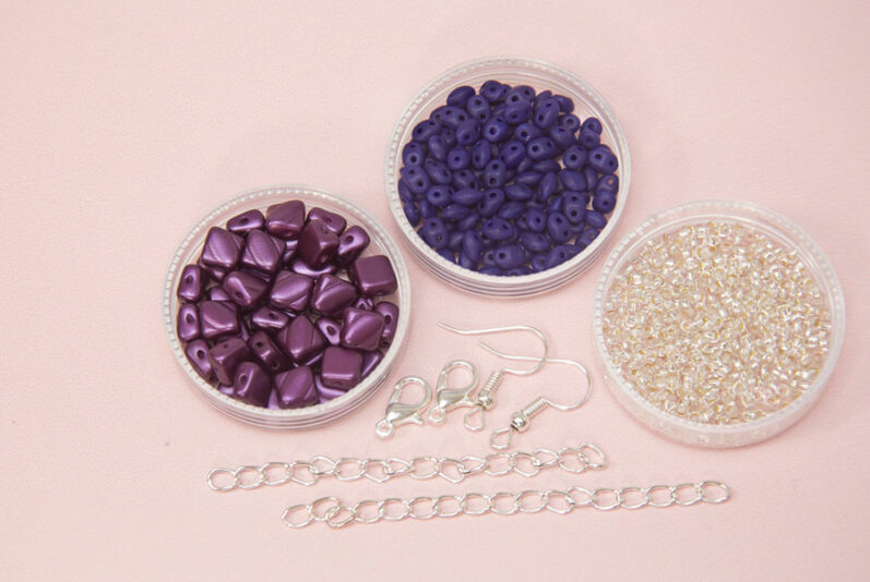 Bead Spider
