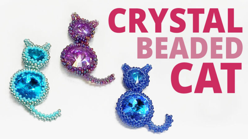 Bead Spider