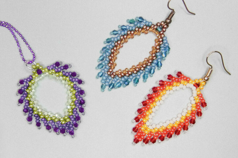 Bead Spider