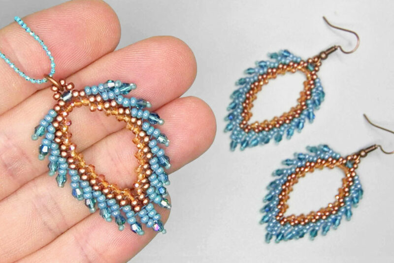 Bead Spider