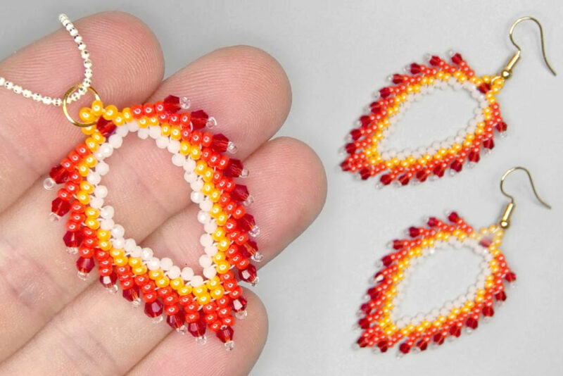 Bead Spider