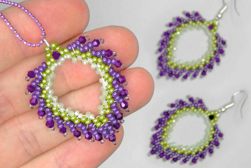 Bead Spider