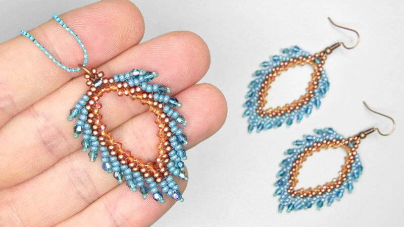Bead Spider