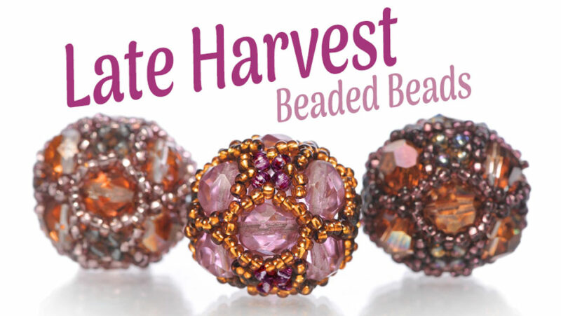 Bead Spider