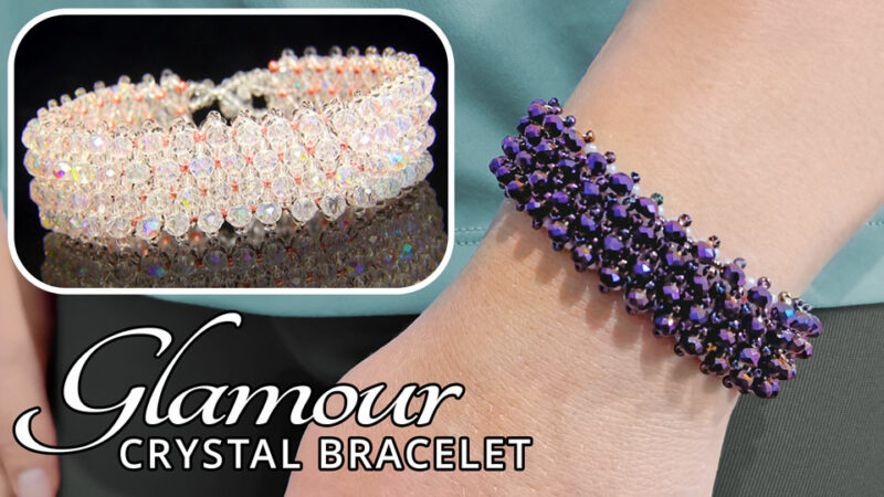 Bead Spider