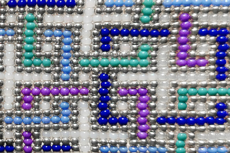 Bead Spider