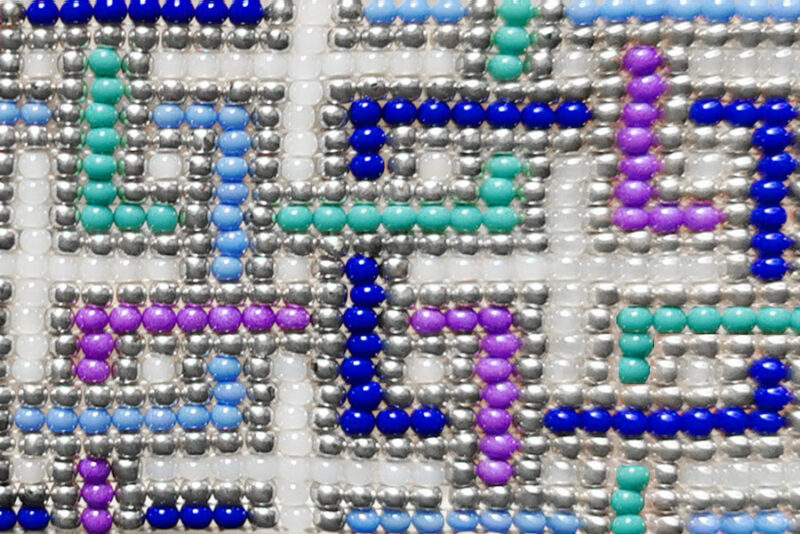 Bead Spider