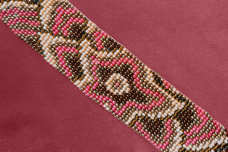 Bead Spider