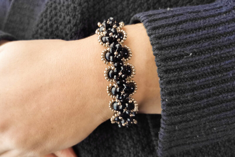Bead Spider