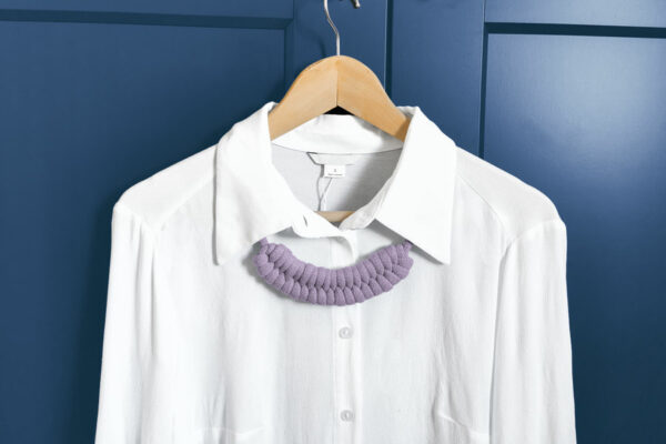 Infinity & Beyond: 20% off Macrame Necklace Kits - Image 15