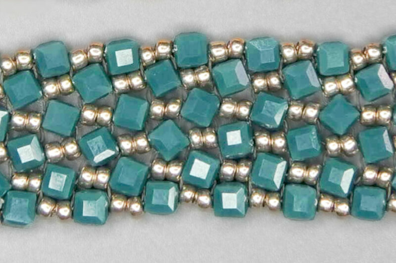 Bead Spider