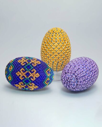 Bead Spider