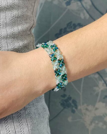 Bead Spider