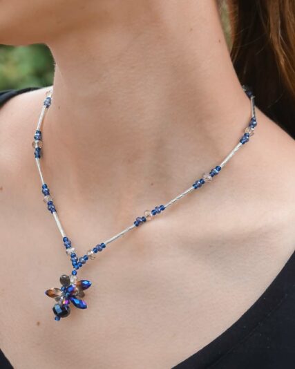 Bead Spider