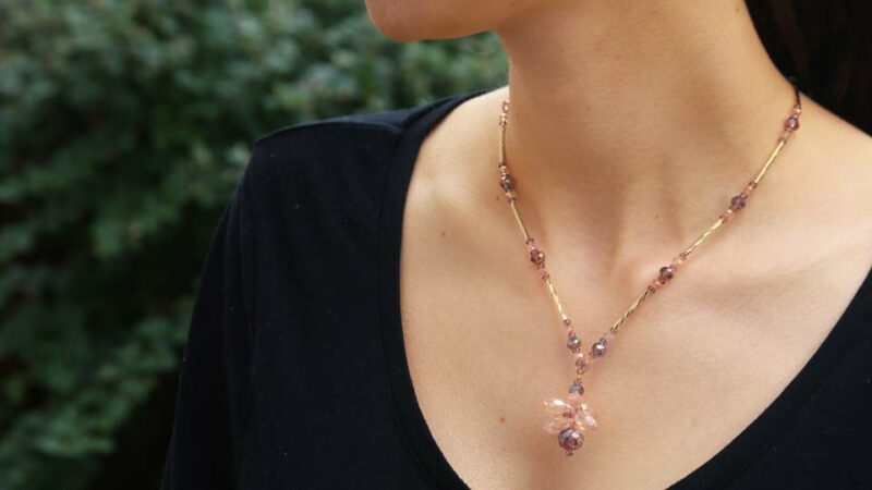 Bead Spider