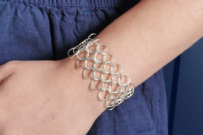 Bead Spider