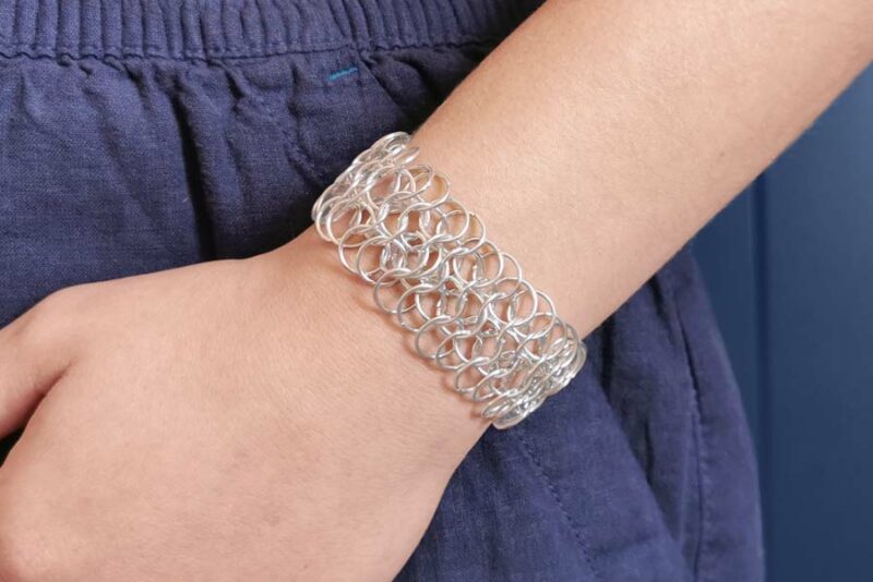 Bead Spider