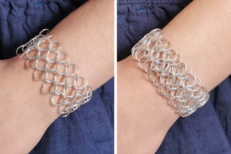 Bead Spider