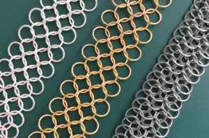 Freya Chainmail Bracelets Related Products