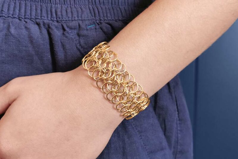 Bead Spider