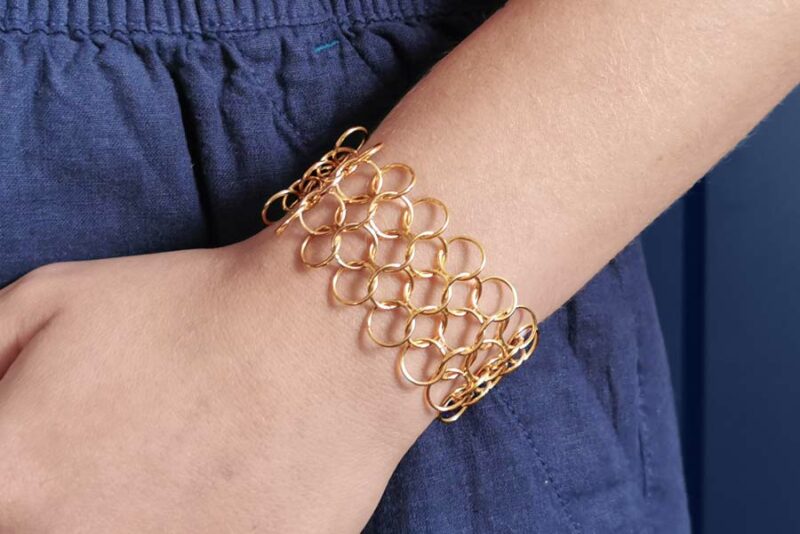 Bead Spider