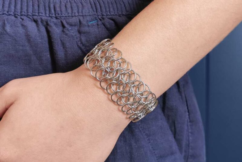 Bead Spider