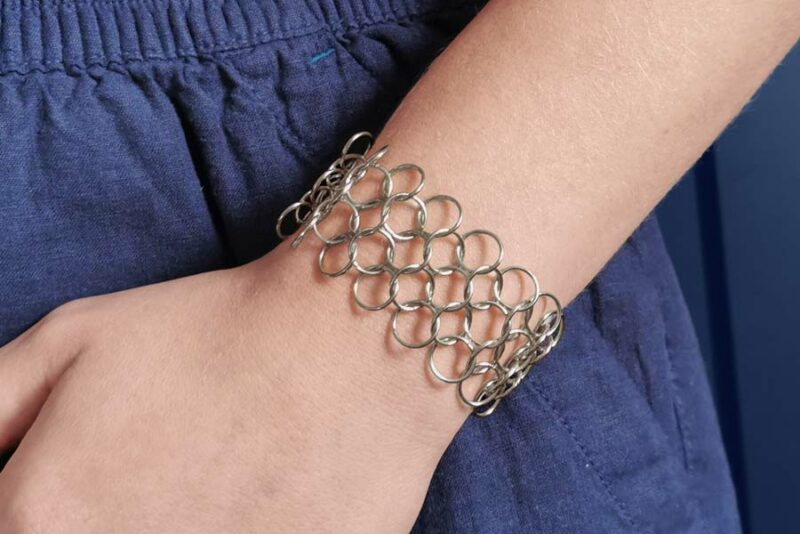 Bead Spider